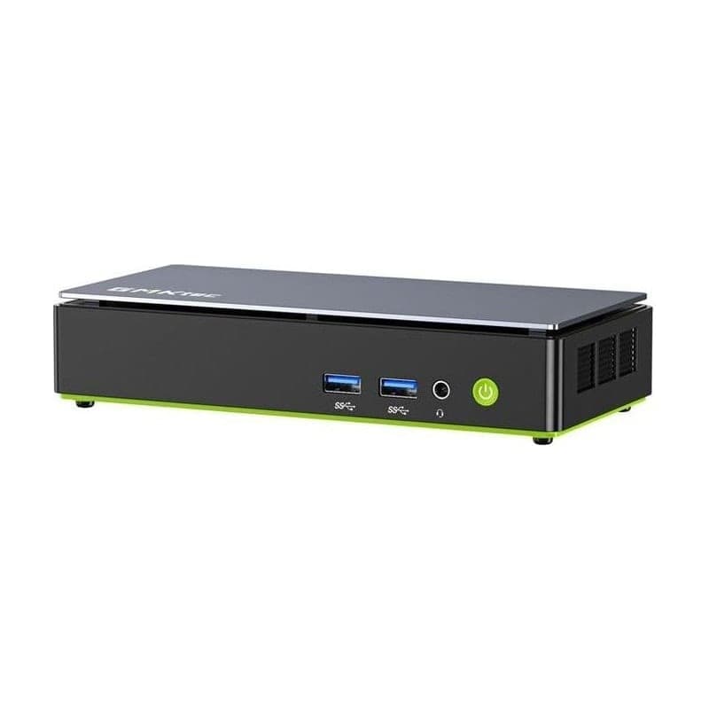 GMKtec K13 Intel Core Ultra 7 256V 16GB 1TB SSD