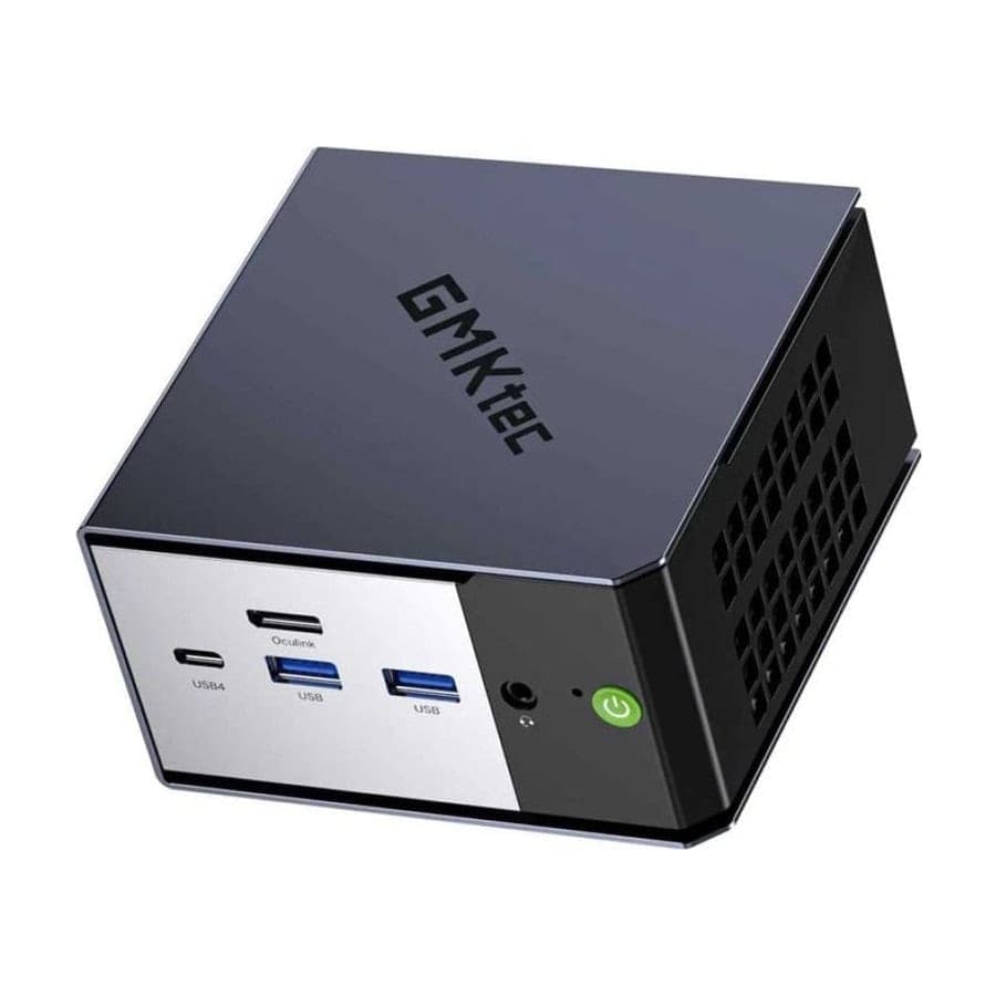 GMKtec K16 Ryzen 7 7735HS 32GB 1TB SSD Windows 11 Pro