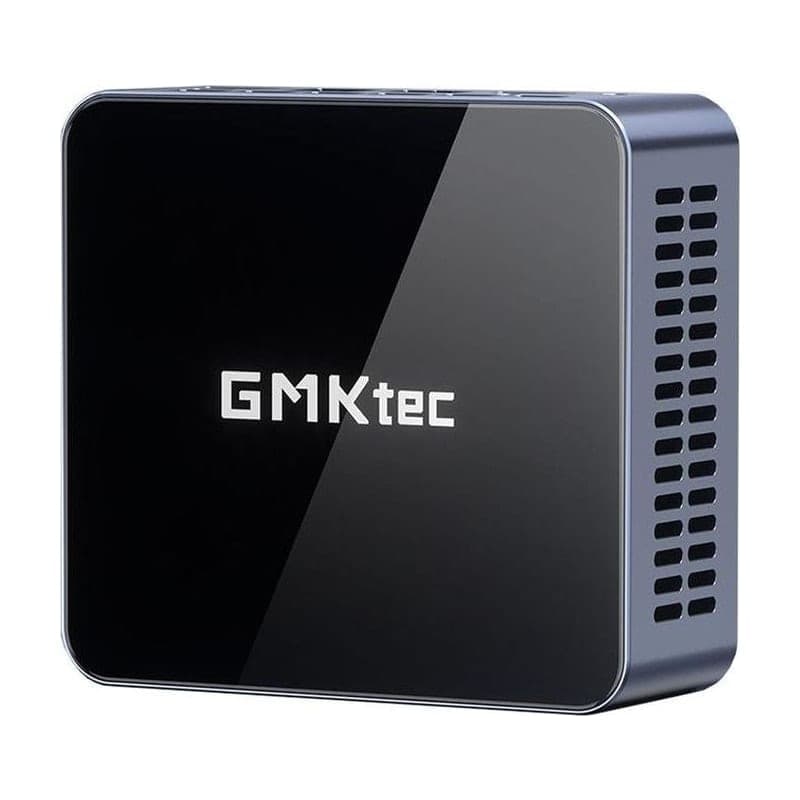 GMKtec M2 Pro S Core i7-1185G7 16GB 512GB SSD Mini PC Windows 11 Pro