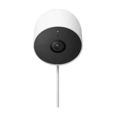 Google GA01317-FR Cámara IP