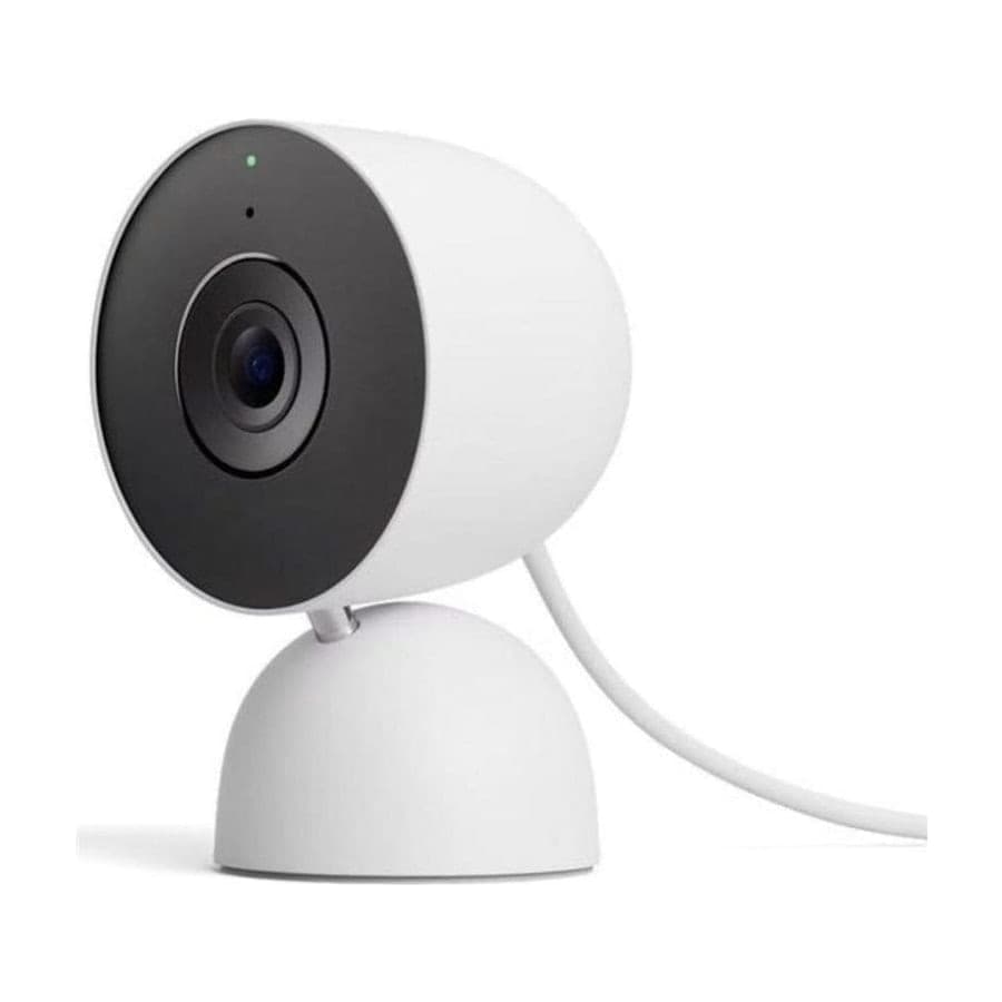 Google Nest Cam Indoor 2K