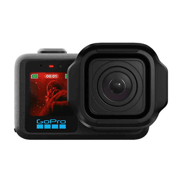 GoPro MISSION 1 PRO