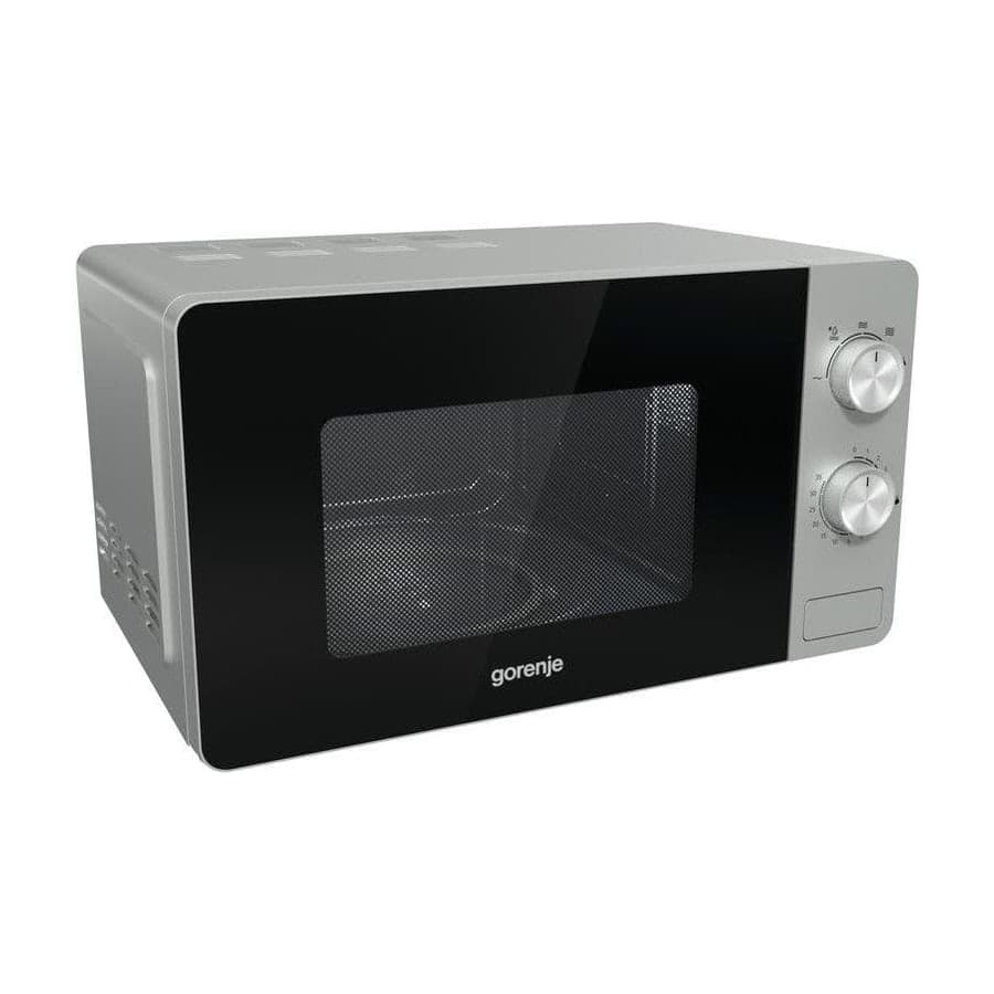 Gorenje MO20E1S Horno microondas