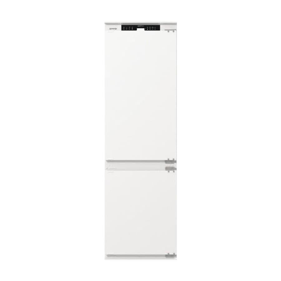 Gorenje NRKI517E41 Frigorífico Combi 177 cm