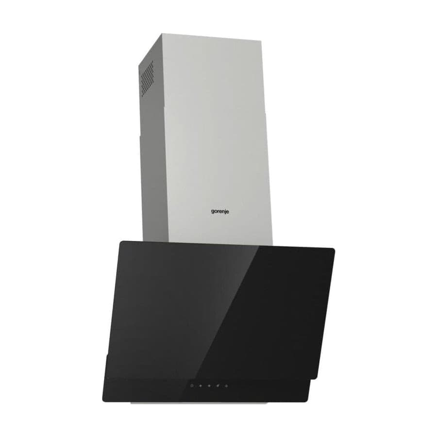 Gorenje WHI649EXBG 60 cm Canalizada/Recirculación