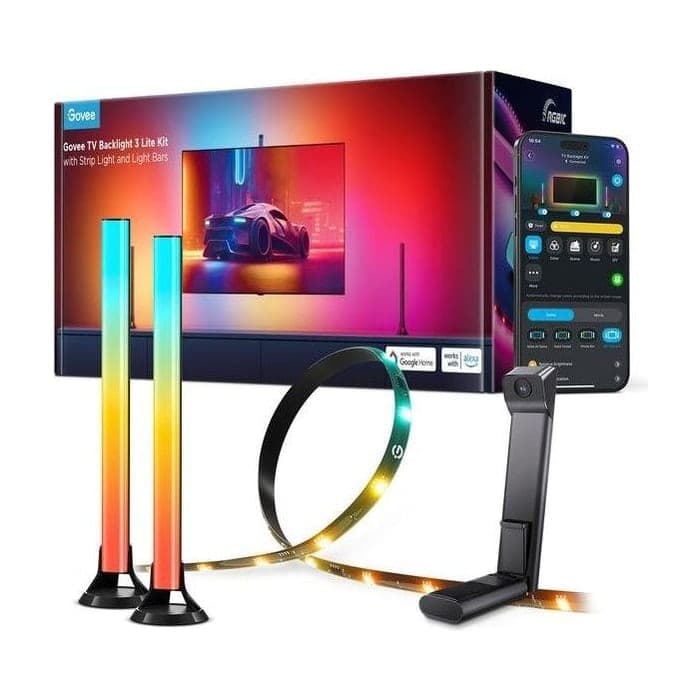 Govee Backlight Kit 2 Multicolor