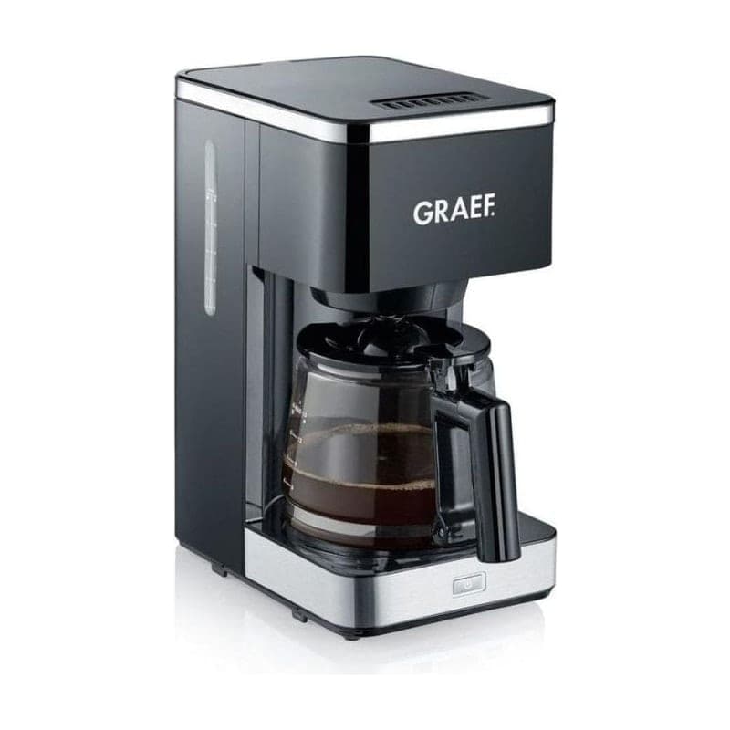 Graef FK 402 Cafetera de goteo