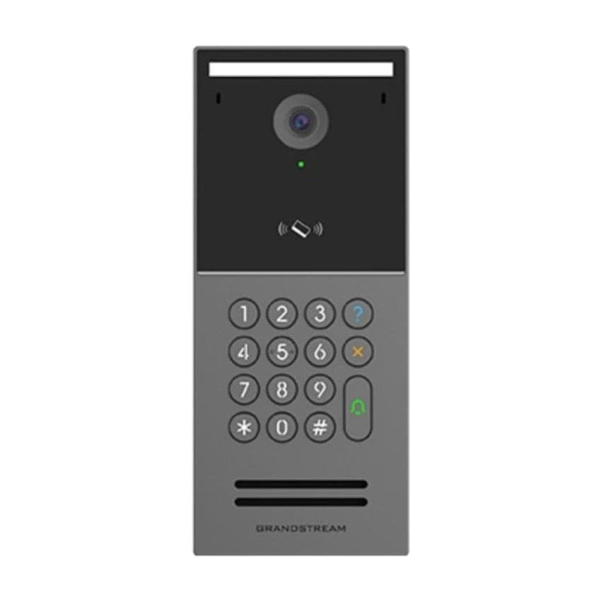 Grandstream GDS3725 Videoportero WiFi