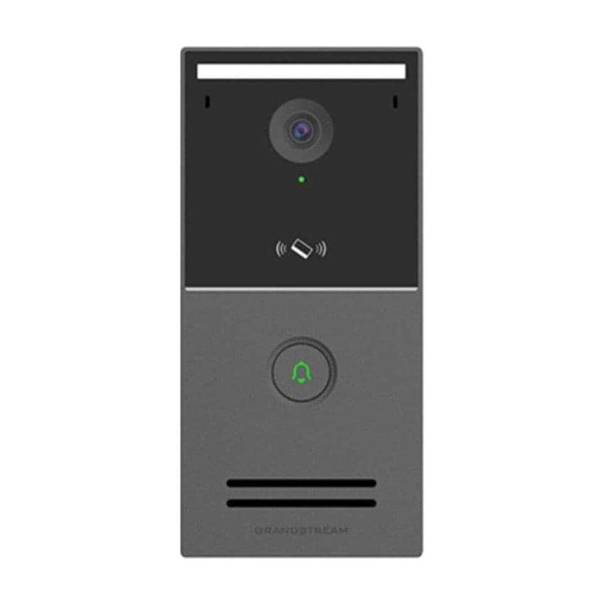 Grandstream GDS3727 Videoportero WiFi