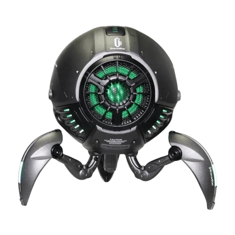 Gravastar Mars Pro G1 Altavoz Bluetooth