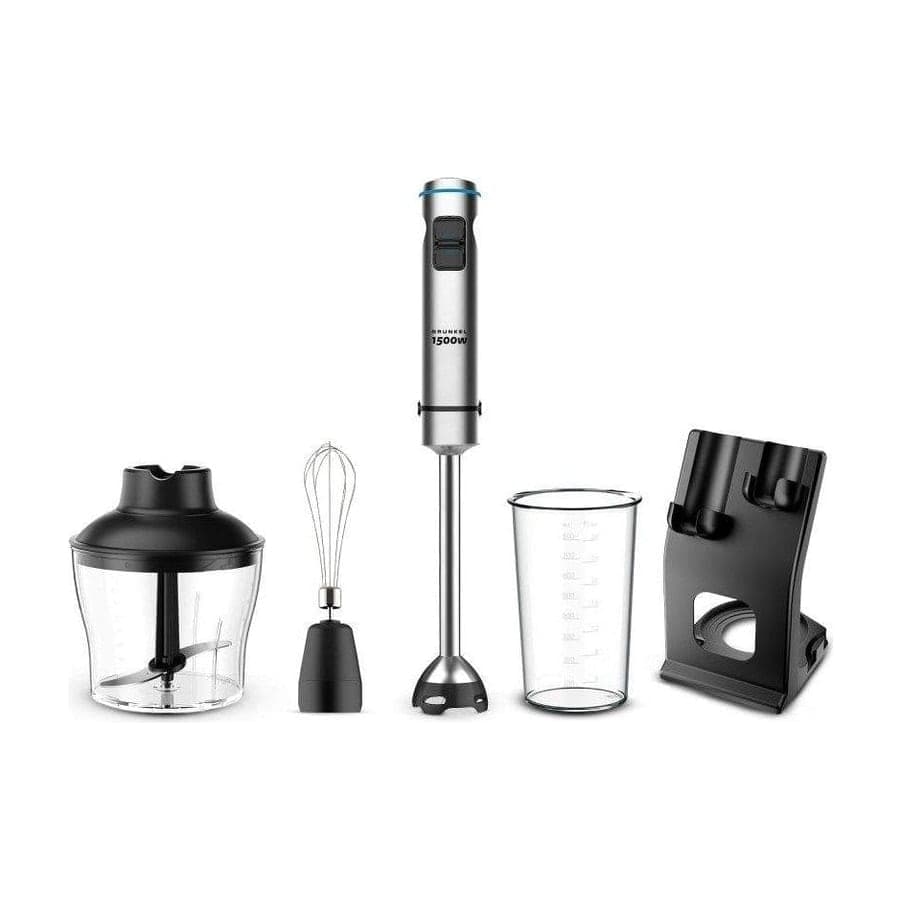 Grunkel BM-1500SET Batidora de mano