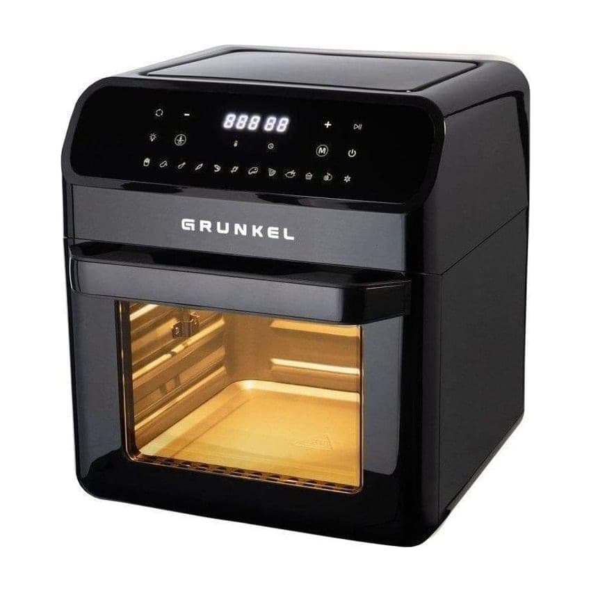Grunkel Fryer Oven 12 L
