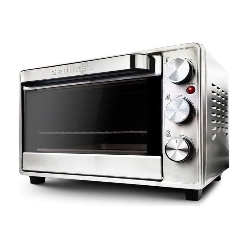 Grunkel HR-23SS Horno eléctrico multifunción de sobremesa