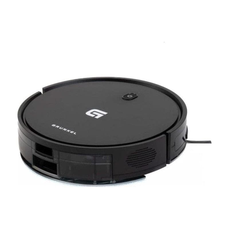 Grunkel I-DANCERGYRO Robot Aspirador y Fregasuelos