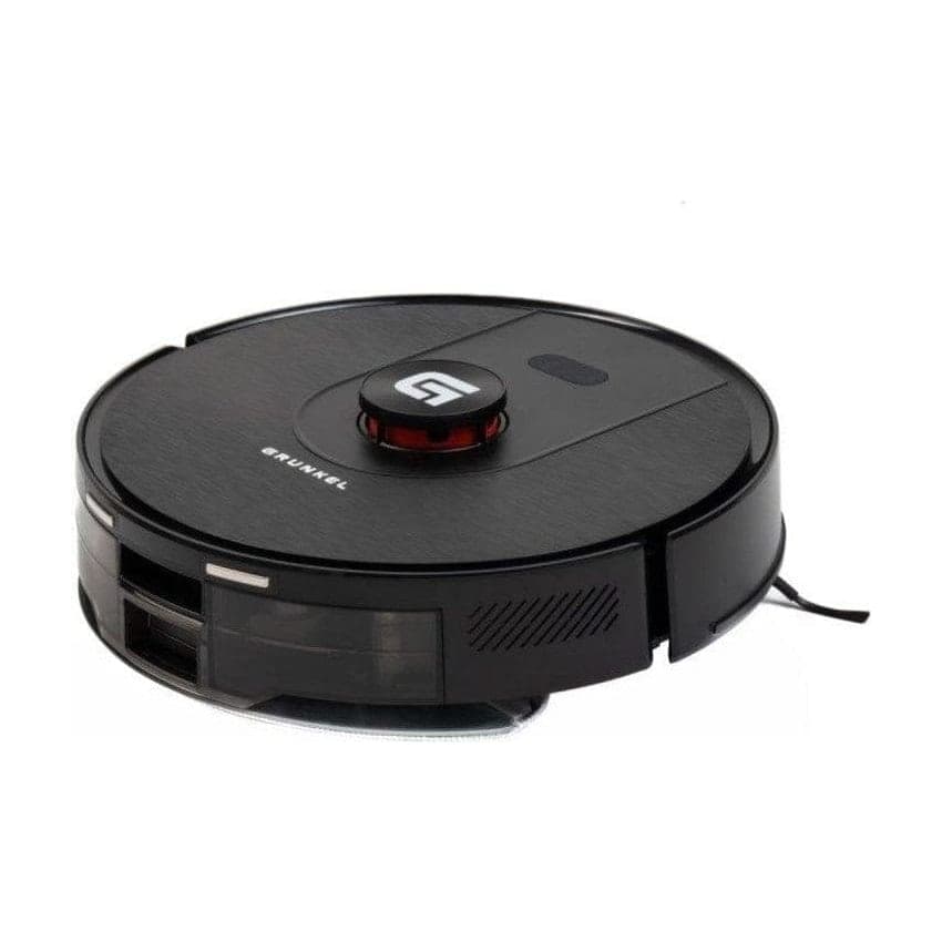 Grunkel I-DANCETURBOLASER Robot Aspirador