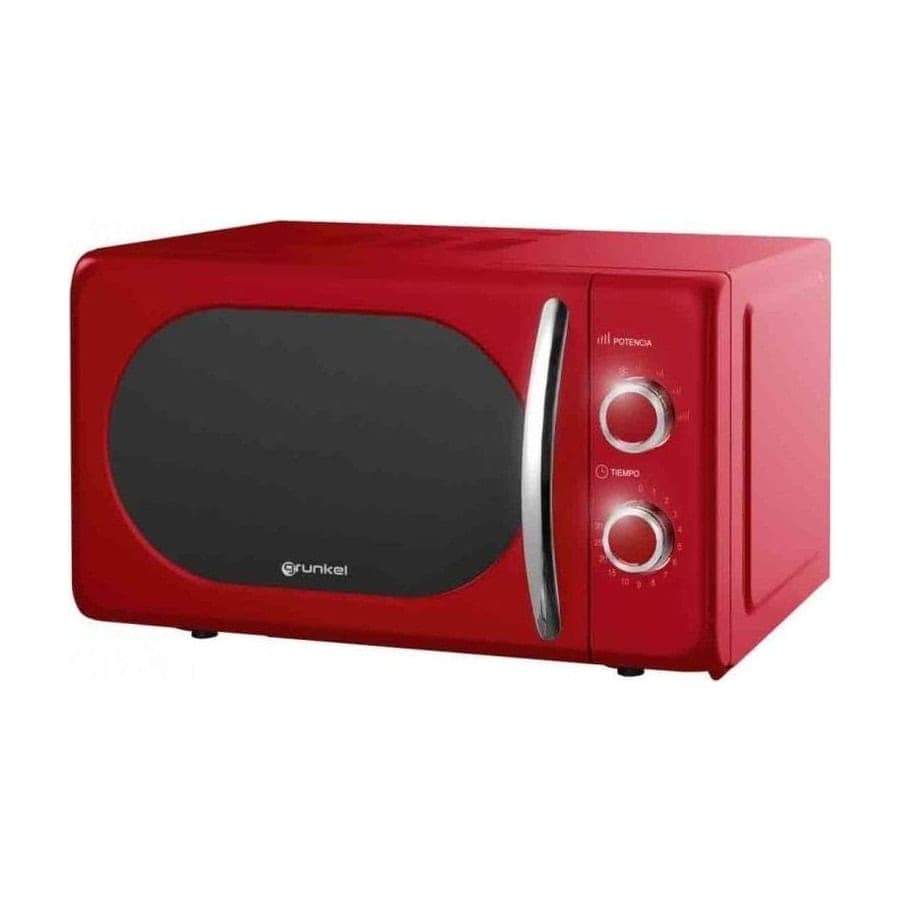 Grunkel MW20R Microondas con Grill