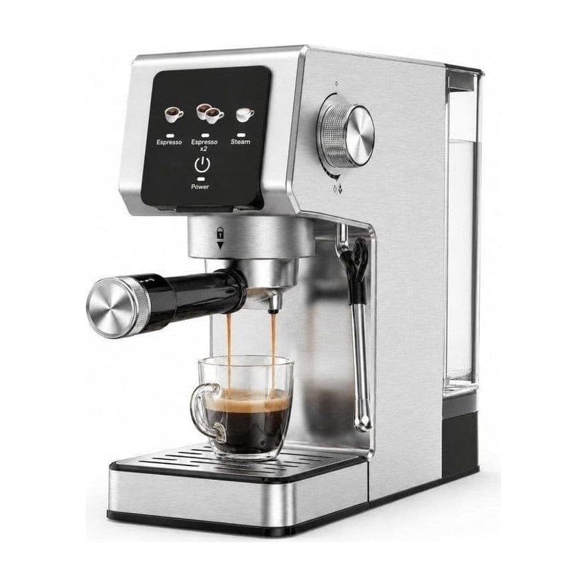 Gvatzyl CME02010-EU Cafetera Espresso Semiautomática