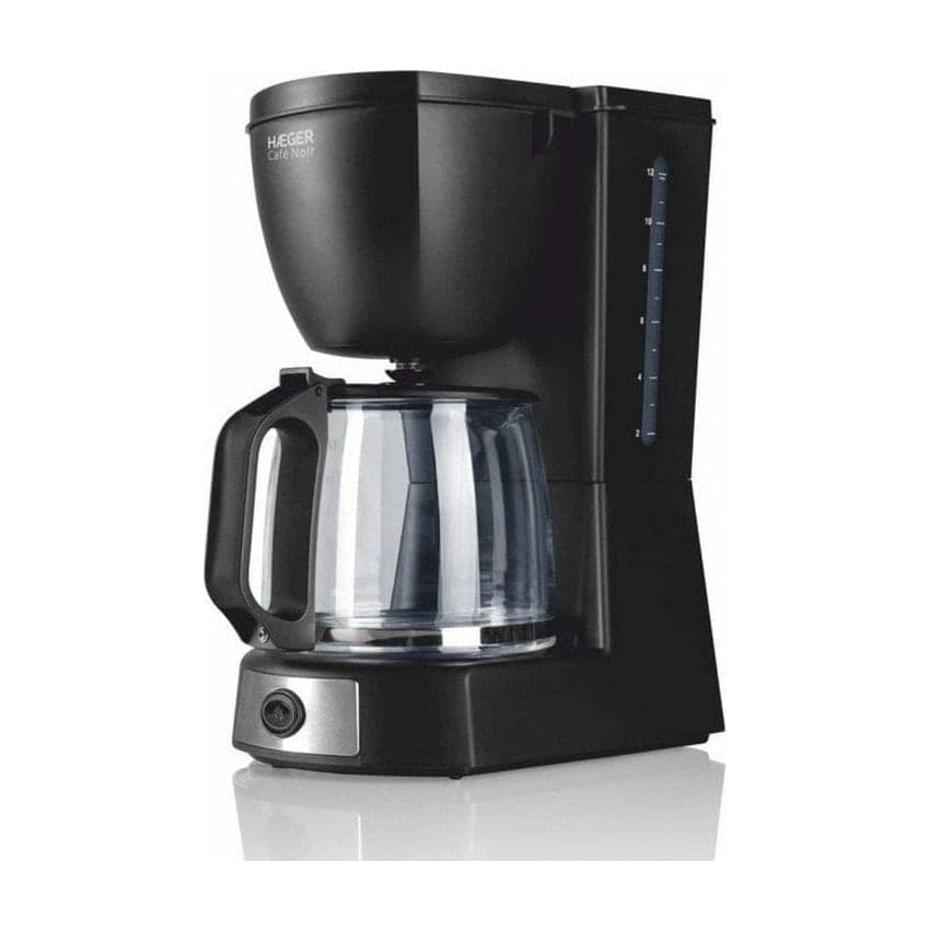Haeger CM-68B.007A Cafetera de goteo