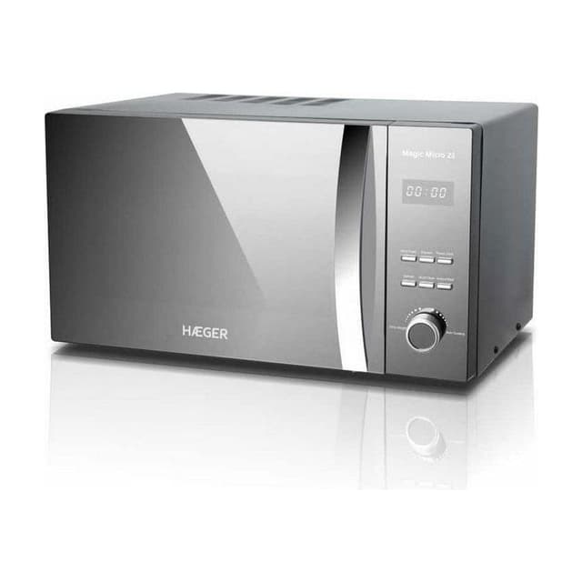 Haeger Magic Micro