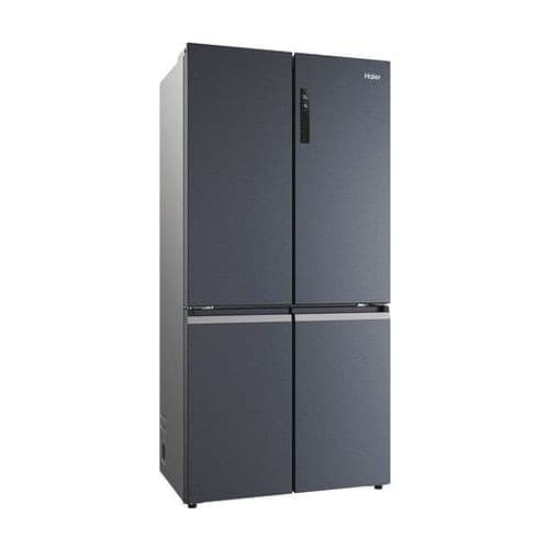 Haier Cube 90 Series 5 HCR5919ENMB Frigorífico americano