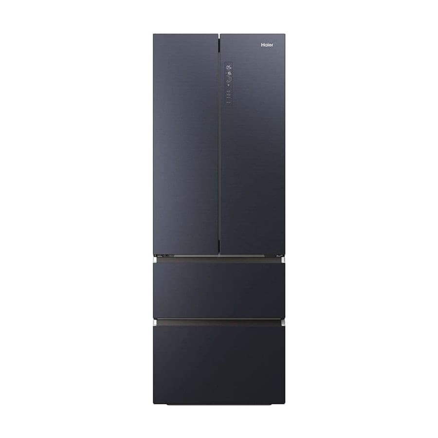 Haier FD 70 Serie 7 HFW7720ENMB Combi