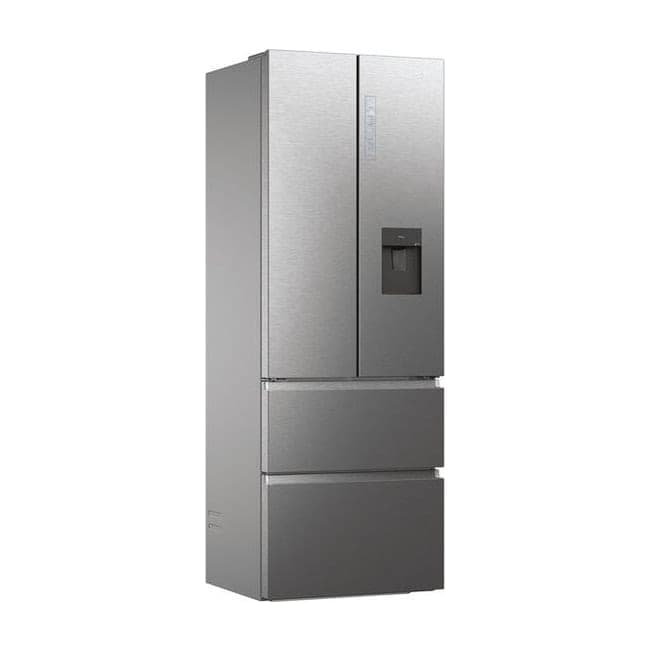 Haier FD 70 Serie 7 HFW7720EWMP Frigorífico americano