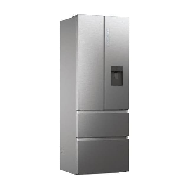 Haier FD 70 Serie 7 HFW7720EWMP Frigorífico americano