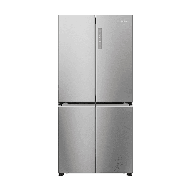 Haier Frigorífico americano Cube 83 Serie 7 HCR7818DNMM