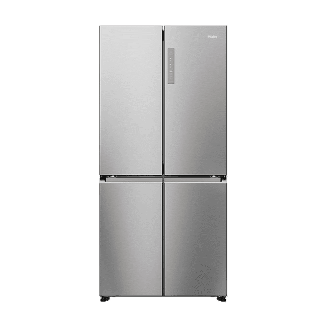 Haier Frigorífico americano Cube 83 Serie 7 HCR7818DNMM