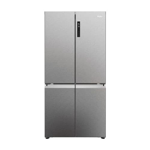 Haier Frigorífico americano Cube 90 Serie 5 HCR5919ENMP