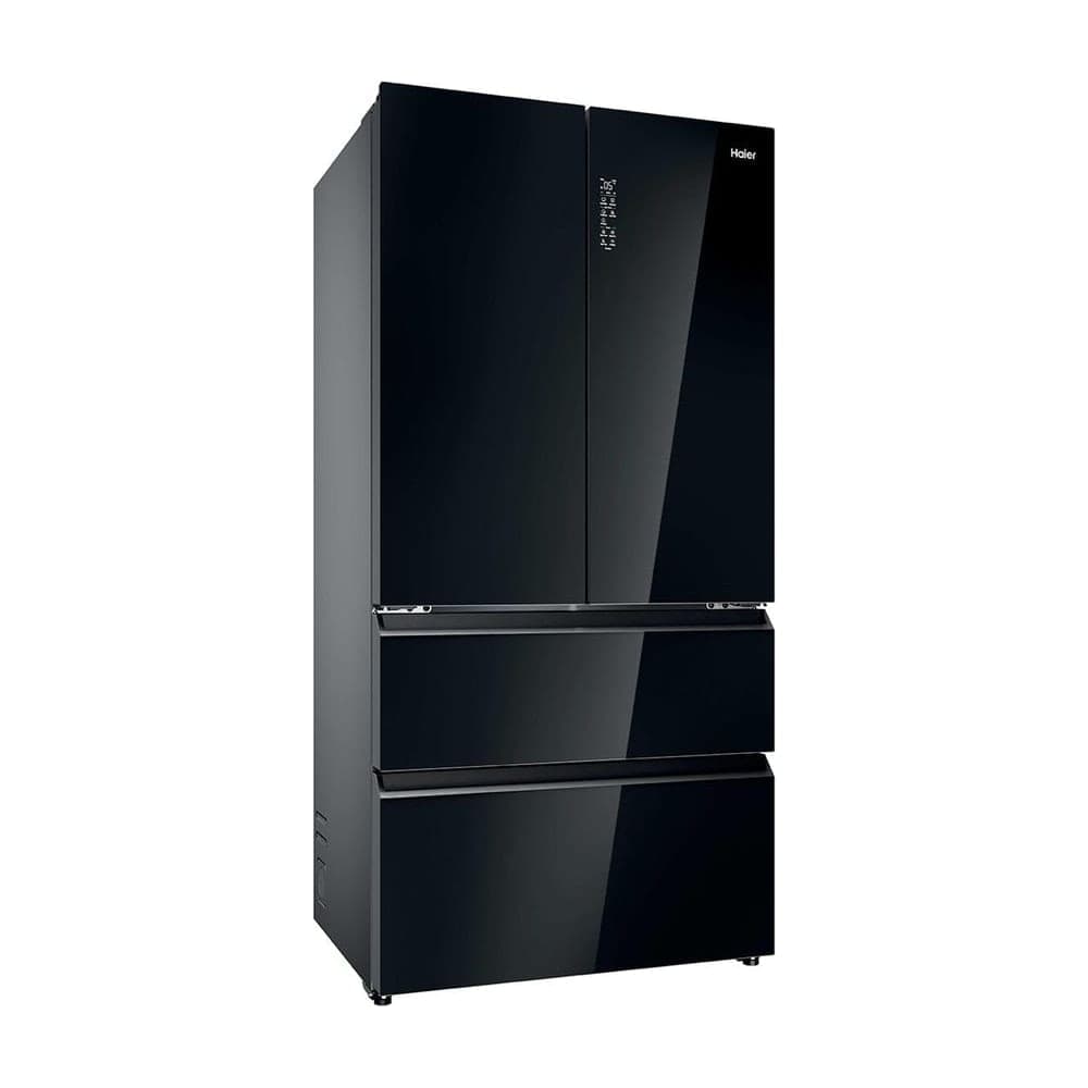 Haier Frigorífico americano Total No Frost Cube FD 90 Series 7 HFR79F19DFGB