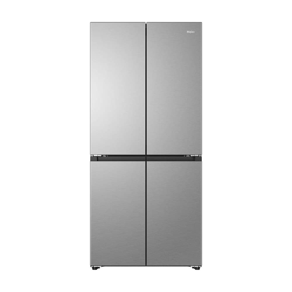 Haier Frigorífico Americano Total No Frost Rise HCR58S18DNMM