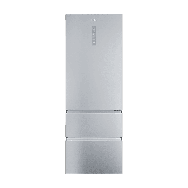 Haier Frigorífico combi HTR5720ENMG Series 5