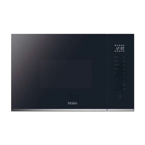 Haier H38FMWID2S7 Microondas integrable con grill