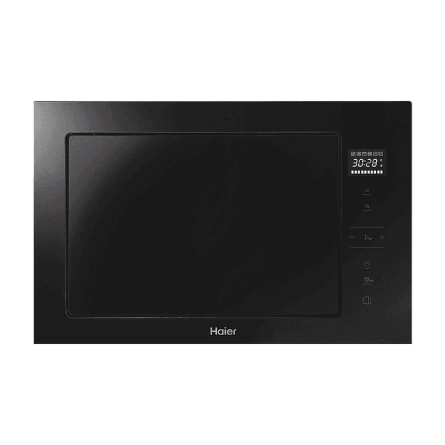 Haier H38MWID4ID27N Microondas integrable con grill