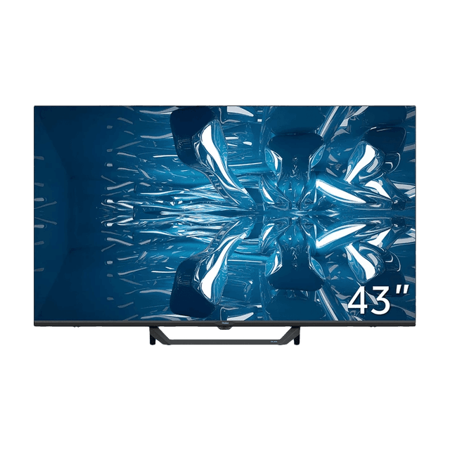 Haier H43S80FUX