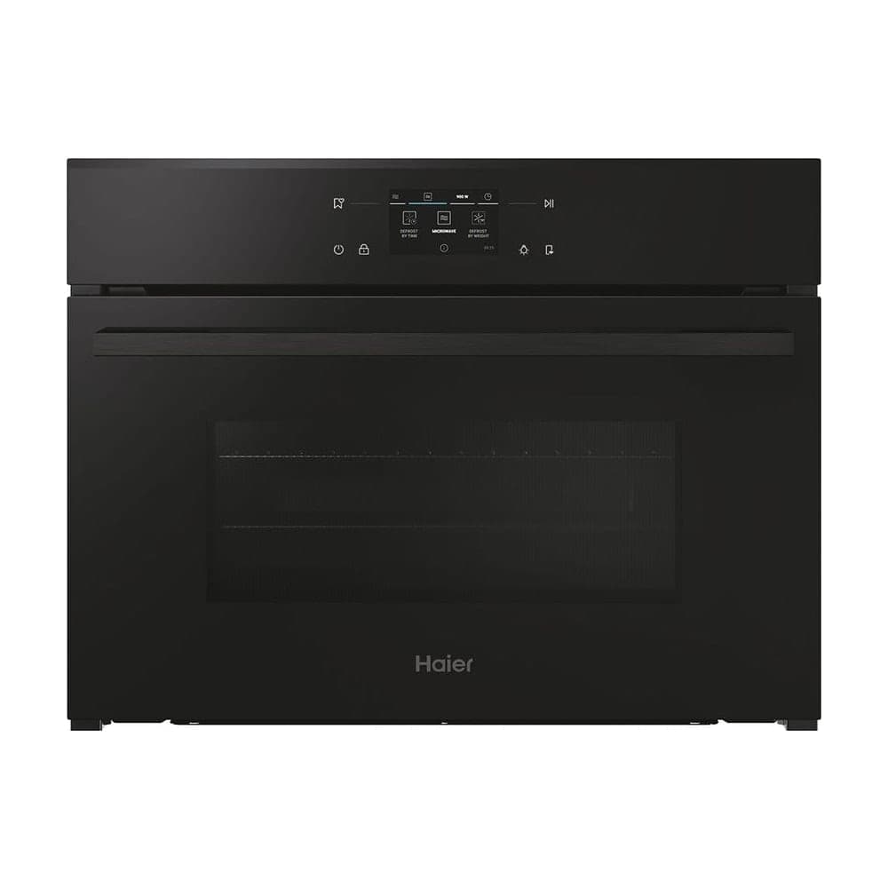 Haier H4MWID49C6NQB Horno microondas con grill 44 L