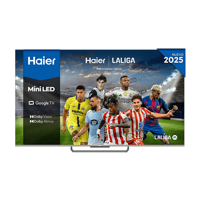 Haier H55M90EUX