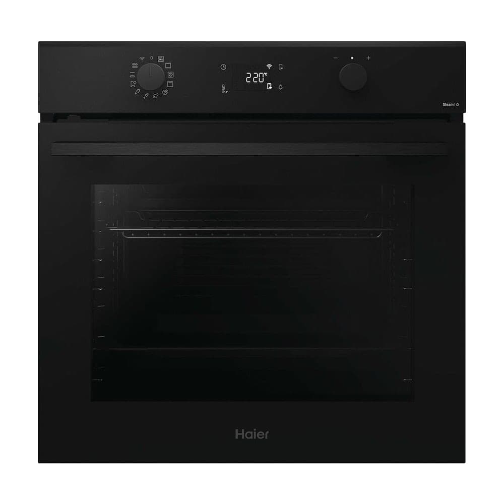 Haier H6 ID25B3LPTX Horno multifunción pirolítico con vapor