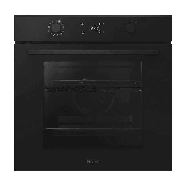 Haier H6 ID2P5B3YTB Horno multifunción pirolítico e hidrolítico 60 cm