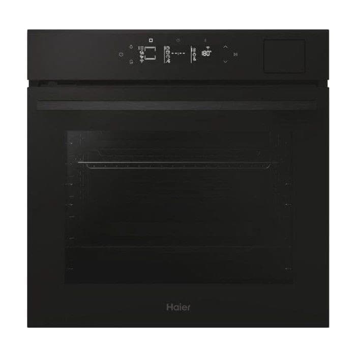 Haier H6 ID46G5SYTB Horno multifunción pirolítico hidrolítico