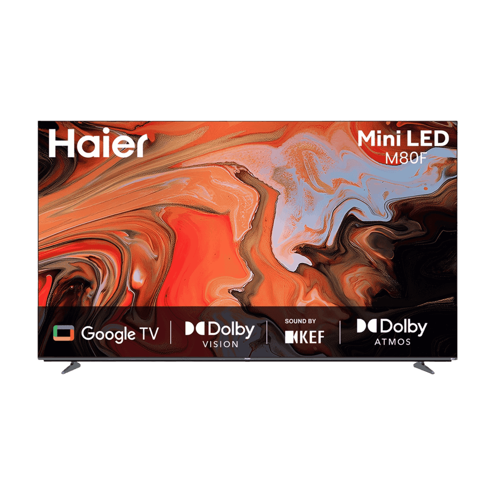 Haier H65M80FUX