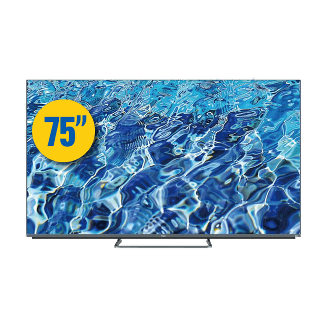 Haier H75M80FUX UHD 4K