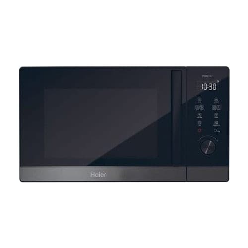 Haier HAMCI25FBS4TB-ST Microondas Grill y Convección I-Touch Series 4