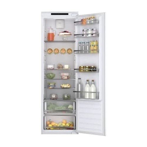 Haier HAMS518EW Frigorífico integrable 1 puerta 177 cm
