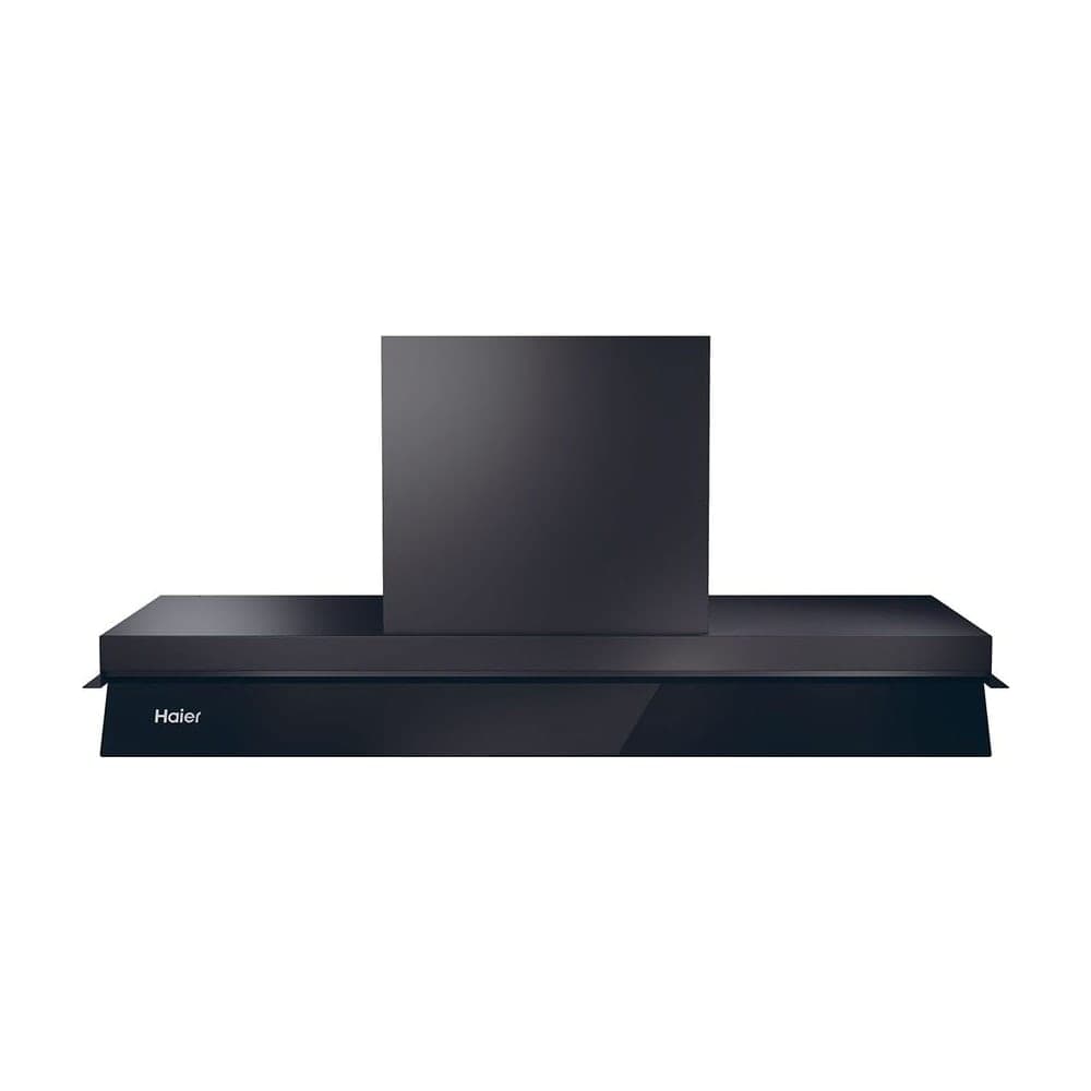 Haier HAPY9CBS4BG Campana extractora grupo filtrante 89,5 cm
