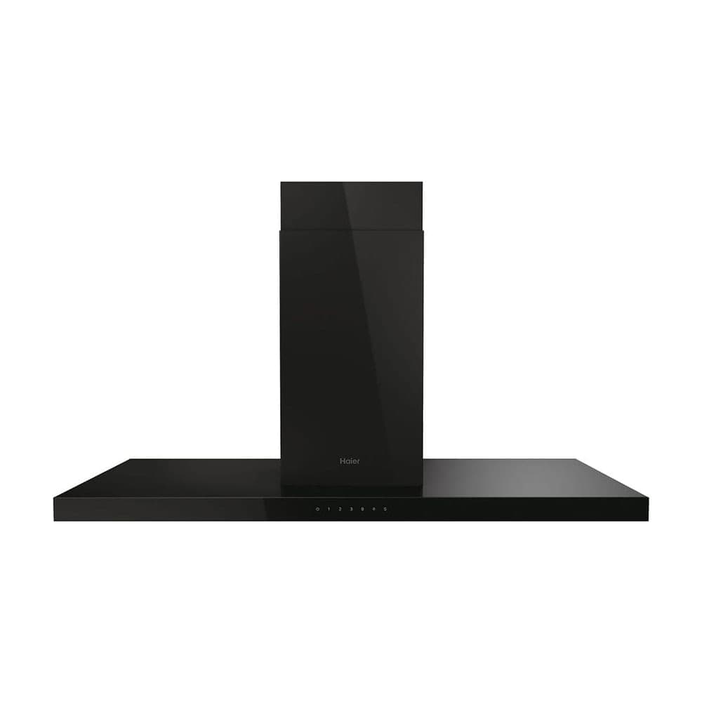 Haier HATSI120CBS6BVOC Campana extractora isla