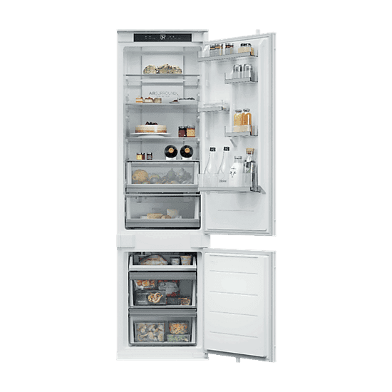 Haier HBQW5519E Combi Integrable