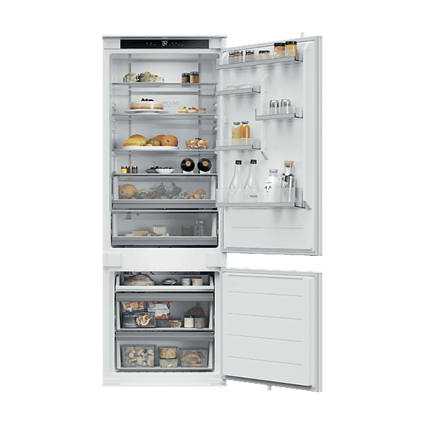 Haier HBQW5719E Frigorífico combi integrable