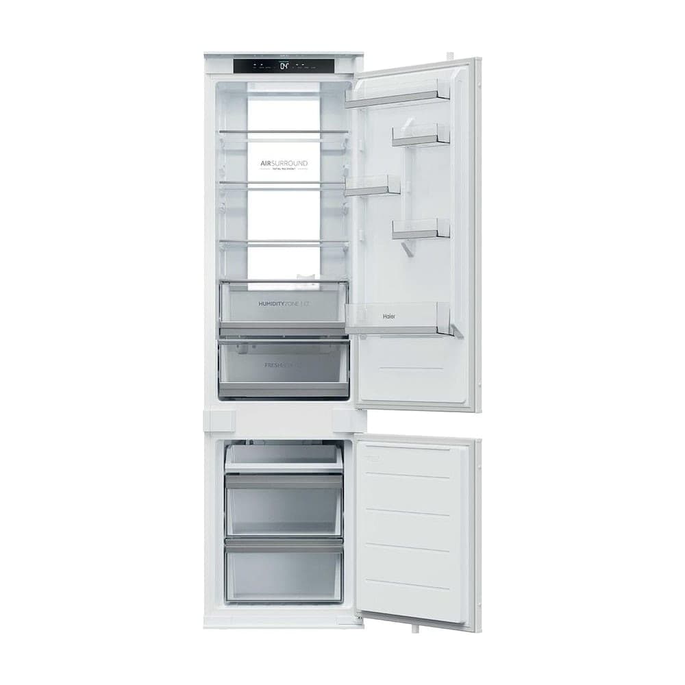 Haier HBQW7519D Frigorífico integrable Total No Frost